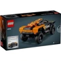 Конструктор LEGO Technic Автомобіль для гонок NEOM McLaren Extreme E 252 деталей (42166): Серія TECHNIC
