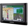 Garmin Nuvi 65: Аккумулятор встроенный (Li-Ion)