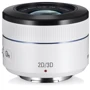 Объектив для фотоаппарата Samsung EX-S45ADW 45 mm f/1.8 [T6] 2D/3D: Тип объектива стандартный