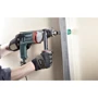 Дрель Metabo BE 75-16 (600580000): Тип патрона Зубчатовенцовый