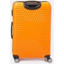 Валіза Ricco Grande L помаранчева (T1ABS600orange-L): Стать Унисекс