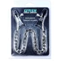 Зажимы для сосков BOSS of TOYS Fetish Boss Series - №9 Exclusive Nipple Clamps (BS6100017)