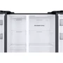 Холодильник Side-by-Side Samsung RS57DG400EB4UA фото 7