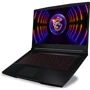 Ноутбук MSI Thin GF63 (12VE-047XRO): Тип екрану матовый