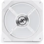 Кулер Ekwb EK-Quantum Impulse 120 D-RGB - White(400-1800 rpm) (3831109854204): Уровень шума, dB 24