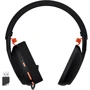 Наушники Canyon GH-13 Ego Wireless Gaming 7.1 Black (CND-SGHS13B): Тип крепления оголовные