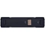Кулер Lian Li Uni Fan SL 120 V2 Black (G99.12SLV21B.00): Тип подшипника гидродинамический