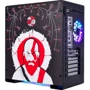 Корпус QUBE GRIFFIN Aluminum Black God Of War Black Printed (QBU5A_WBNU3PGOW) фото 5