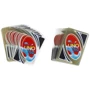 Настольная игра Mattel UNO: H2O: Производитель Mattel