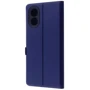 Аксессуар для смартфона WAVE Snap Case Blue for Tecno POVA 5 4G