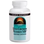 Source Naturals Ultra Chromium Picolinate Хром Піколінат 500 мкг 60 таблеток