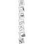 Рюкзак GoPack Сity 110-1 Yellow GO20-110XL-1: Тип Для средней школы