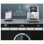 Кофеварка Siemens EQ.9 plus connect S700 (TI9575X7DE): Тип кофемашина автоматическая