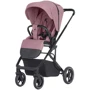 Коляска прогулочная Carrello Alfa CRL-5508 BF Rouge Pink (CRL-5508 Rouge Pink BF)