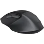 Мышь A4Tech FB45CS Air2 (Smoky Grey): Вес 190 г (в упаковке)