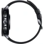 Смарт-часы Xiaomi Watch 2 Pro LTE Black Case with Black Fluororubber Strap (Global): Дисплей 1.43" AMOLED (466x466) / 326 PPI