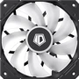 Кулер ID-COOLING TF-12025-PRO-ARGB TRIO: Назначение для корпуса