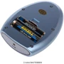 Самоклеющиеся электроды Electro Sex Kit, 4 шт