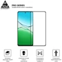 ArmorStandart Tempered Glass Pro Black for OPPO A5 Pro 4G / A5 Pro 5G (ARM85390): Материал стекло