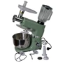 Кухонный комбайн Grunhelm GKM0023M: Объем чаши 5 л