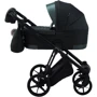 Коляска 2 в 1 Adamex Gallo Thermo GA-6 amazon green фото 11