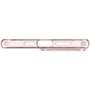 Чехол для iPhone Spigen Liquid Crystal Glitter Rose Quartz (ACS03256) for iPhone 13 Pro: Цвет розовый
