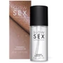 Разогревающее съедобное массажное масло Bijoux Indiscrets Slow Sex Warming massage oil