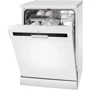 Посудомийка Amica DFM62C7TOQWD: Витрата води, л 9.8