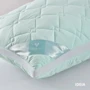 Подушка IDEIA Present з дихаючим бортом 50х70 см (8-34529): Розмір, см 50x70