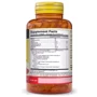 Mason Natural Omega 3-6-9 1200 мг Fish, Flax & Borage Oils Потрійна Омега 3-6-9 1200 мг олія риби льону та огірковика 60 гелевих капсул: Тип Омега 3-6-9