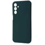 Аксессуар для смартфона WAVE Full Silicone Cover Cyprus Green for Samsung A155 Galaxy A15 4G / A156 Galaxy A15 5G