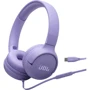 Наушники JBL Tune 520C USB-C Purple (JBLT520CPUR)