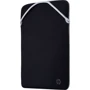 Сумка для ноутбуков HP 14" Protective Reversible Laptop Sleeve Blk/Slv (2F2J1AA)