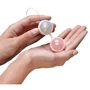 Вагинальные шарики LOVETOY Kegel Ball, Blue