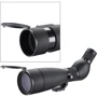 Подзорная труба Bresser Travel 20-60x80 + штатив фото 3