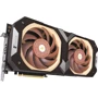 Видеокарта ASUS RTX4080-O16G-NOCTUA: Тип памяти GDDR6X