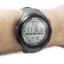 Наручний годинник Skmei 1025 Grey: Водонепроникність 5 ATM