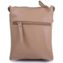 Женская сумка планшет Amelie Galanti бежевая (A99127-beige): Пол Женский