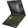 Ноутбук ASUS TUF Gaming F17 FX706HE (FX706HE-211.TM17): Вес 2.6 кг