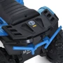 Детский электромобиль Bambi Квадроцикл синий (M 6060EL-4(24V))