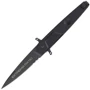 Нож Extrema Ratio BD4 Lucky MIL-C black (1784.01.83): Система открывания одной рукой Нет