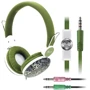 Наушники ProLogix MH-A920M Green