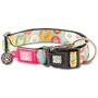 Нашийник Max & Molly Smart ID Collar - Donuts/XS для собак (4894512016194)