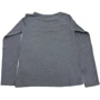 Лонгслив H&M 134-140 см серый: Тип Лонгсливы