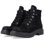 Черевики Wrangler Courtney WL12613A-062 37 чорні штучна замша демісезон фото 4