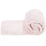 Плед Springos Extra Soft 150x200 см розовый (HA7094) фото 7