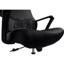 Офисное кресло GT Racer B-919 Black фото 10