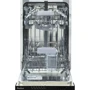 Встраиваемая посудомоечная машина Amica DIV42E6a: Размеры 82х44.8х5