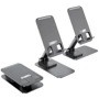 Держатель Hoco Desk Holder PH50 Black for Smartphones from 4'' to 7": Особенности Подставка