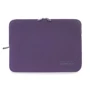 Сумка для ноутбуков Tucano 13-14" Melange Purple (BFM1314-PP): Материал неопрен